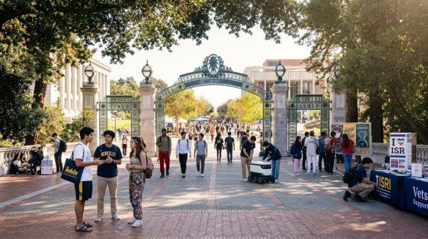 UCLA and Berkeley admissions gap widens across UC system