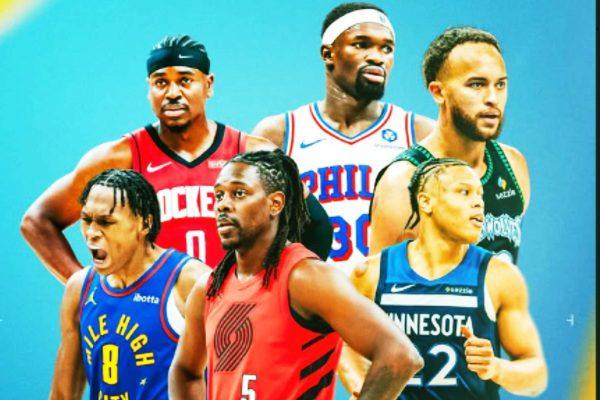 UCLA Bruins Look to New Trio to Lead Statistical Charge in Upcoming Season