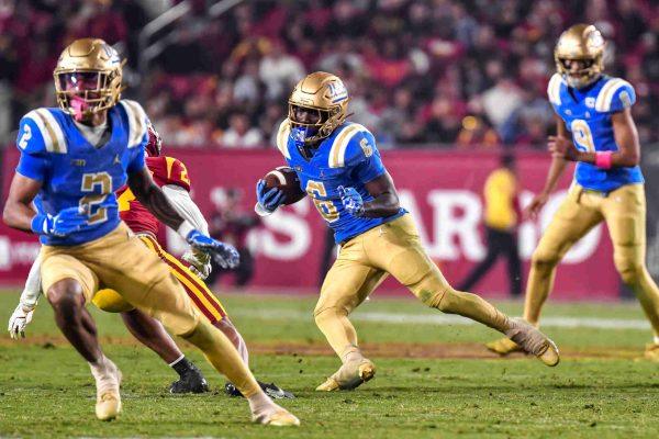UCLA Football Builds Stability Through Strategic Transfer Portal Moves