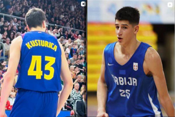 UCLA Lands Serbian Star Nikola Kusturica, Reshaping Big Ten Title Race