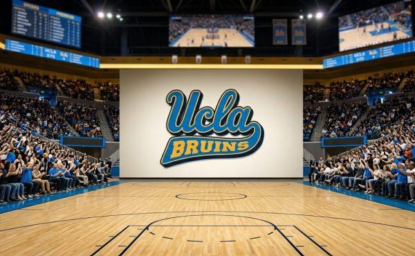 UCLA's New Recruits Challenge Returning Players for Starting Spots