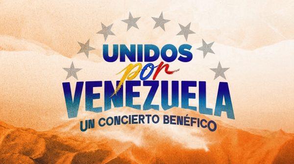 Unidos por Venezuela: Marc Anthony, Feid, and Ricardo Montaner Lead Benefit Concert in Miami