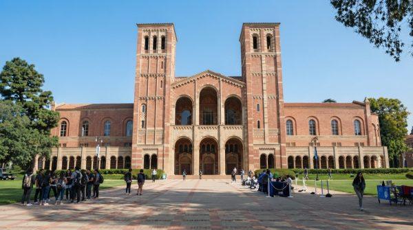 University of California weighs bringing back SAT amid faculty pressure