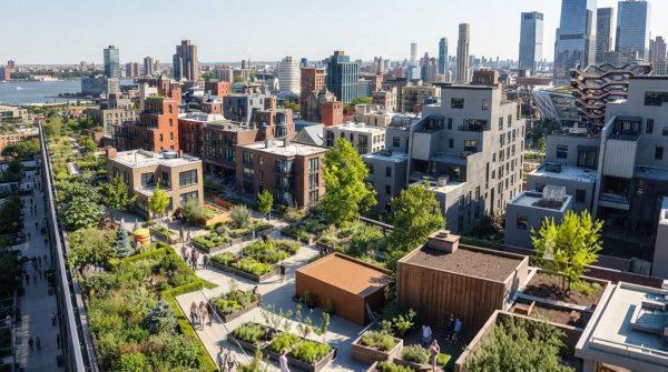 Upper East Side affordable housing push meets fierce local resistance