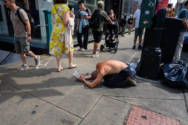 Upper East Side Shelter Plan Sparks Class Divide in Manhattan Housing Battle