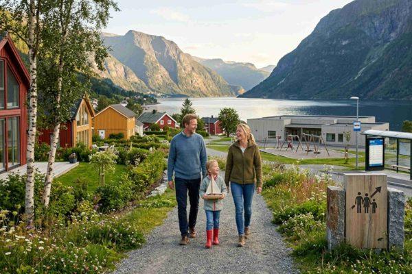 Uruguay Tops Latin America in 2026 Prosperity Index as Wealth Redefinition Shifts Focus to Well-Being