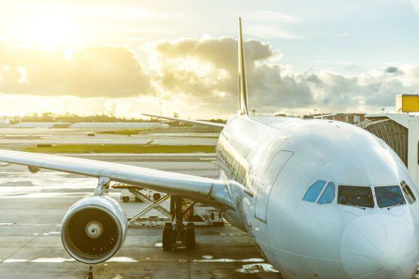 US airlines cancel holiday flights as jet fuel costs soar