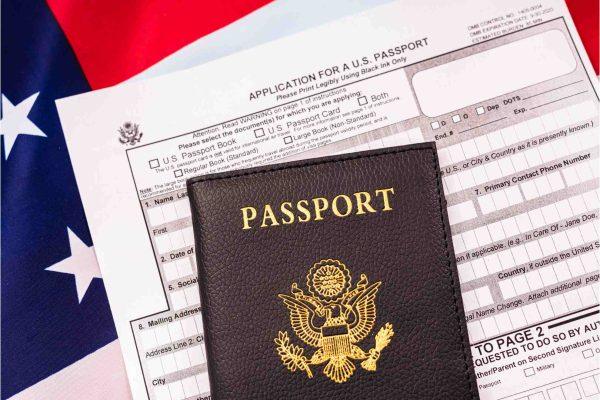 US Government to Revoke Passports for $2,500 Child Support Debt: Travel Alert