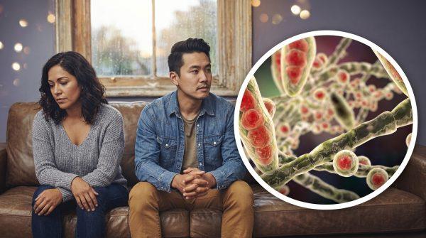 US health alert: drug-resistant shigella spreads through sex, CDC warns