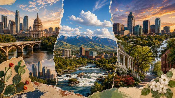 US Housing Market Correction: 8 Cities Where Prices Are Expected to Drop in 2026
