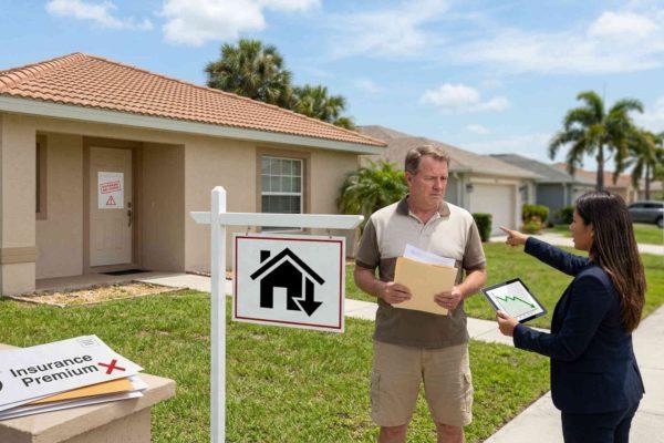 US Housing Prices Drop in Florida and Beyond: What It Means for Latino Homeowners