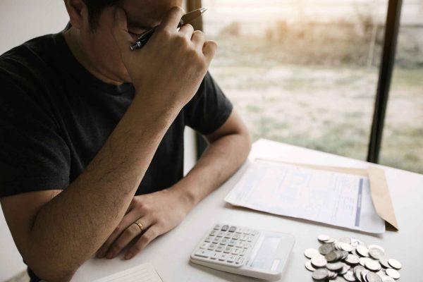US job losses in July signal cooling labor market and wage stagnation