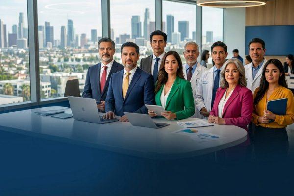 US Latino Economy Hits $4.4 Trillion, Becomes Fourth Largest in the World