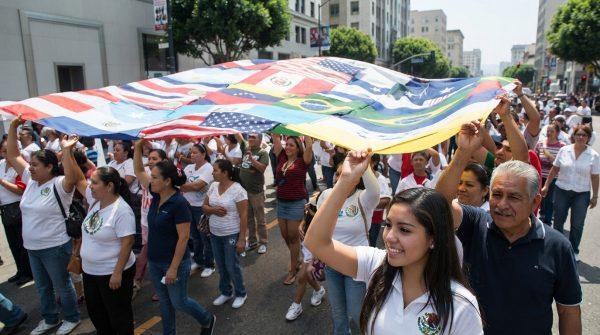 US Latinos Drive $4.4 Trillion Economy, New Data Shows