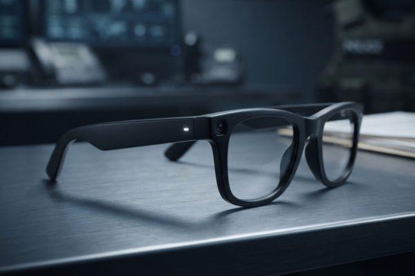 US police warn Ray-Ban Meta glasses pose security risks