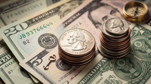US Proposal to Round Cash Payments to Nearest 5¢ Could Reshape Everyday Transactions