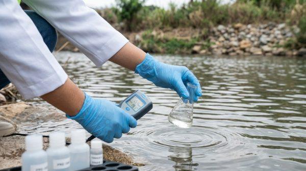 US tap water may carry double the PFAS federal tests report