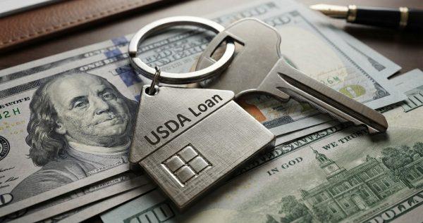 USDA home loans: 0% down for eligible buyers beyond the farm