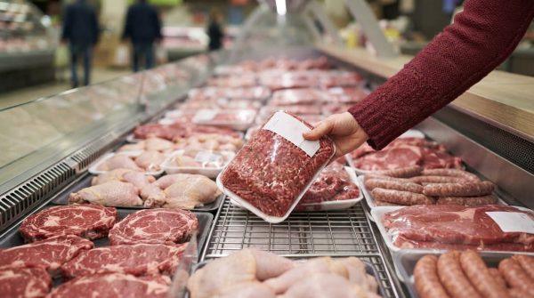 USDA recalls 167,000 pounds of meat over fake inspection labels