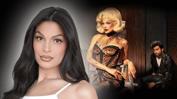 Valentina Xunaxi: From Drag Race Star to Transgender Icon and Cultural Ambassador