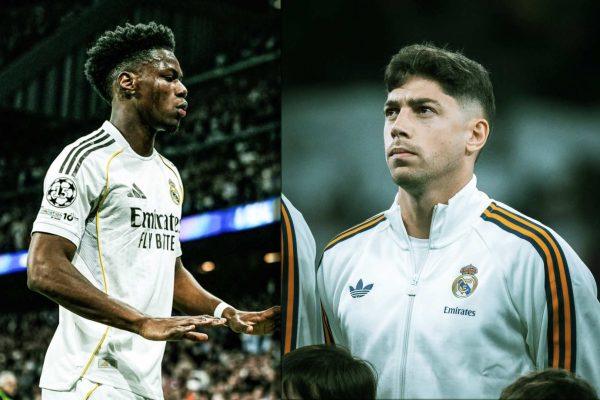 Valverde and Tchouaméni Clash Sparks Emergency Crisis Meeting at Real Madrid