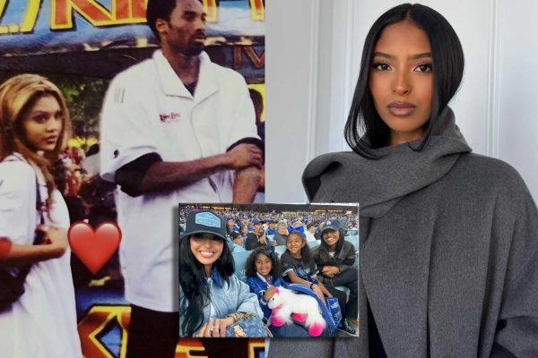 Vanessa Bryant's Business Legacy: Honoring Kobe and Gianna Through Fashion and Philanthropy
