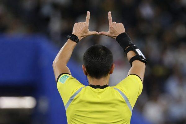 VAR Error in Argentina vs. Egypt: Mexican Referee Explains the Protocol Failure