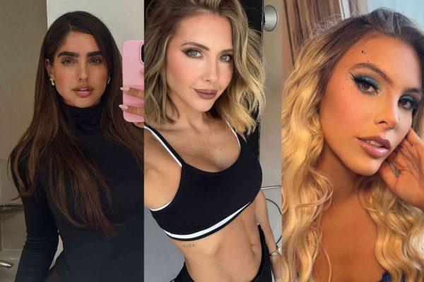 Venezuelan Influencers Build Digital Empires in the US, Redefining Latino Representation