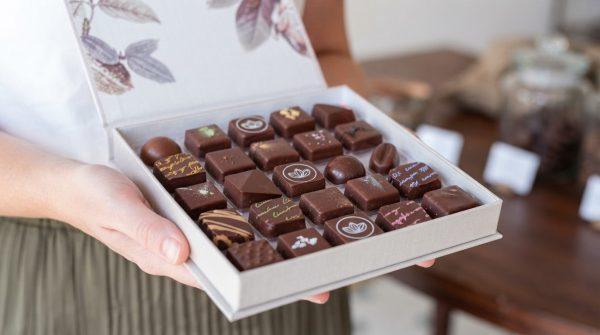 Venezuelan Sisters Put Miami Chocolate Shop on USA Today's Best List