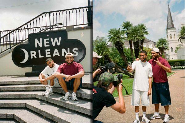 Ventura Twins' La Caravana: A 2,800-Mile Road Trip Through Latino America