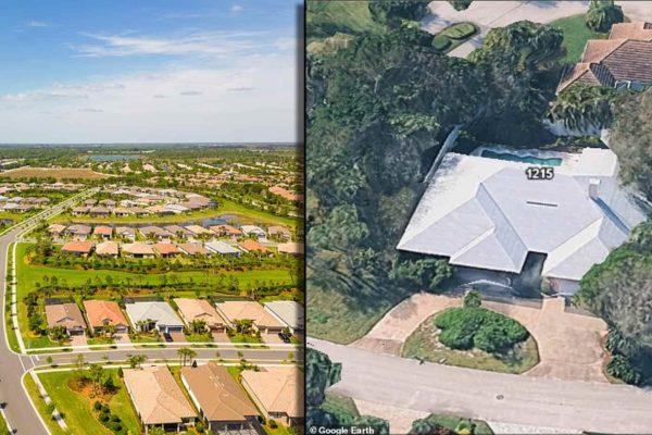 Vero Beach inheritance home heads to auction after years of neglect