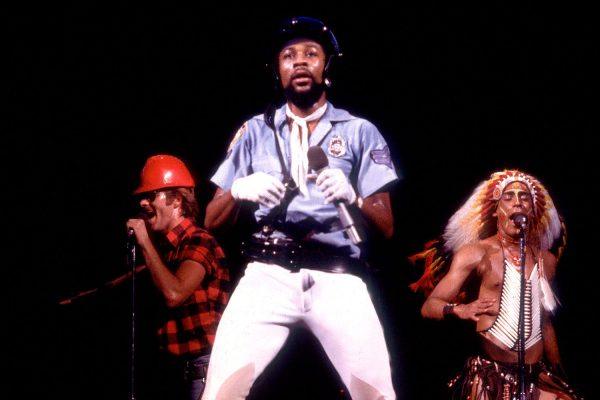 Victor Willis, Village People Frontman and Voice of 'Y.M.C.A.', Dies at 74