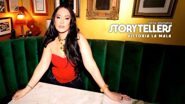 Victoria La Mala Blends Ranchera with R&B, Forging a New Path in Mexican Music