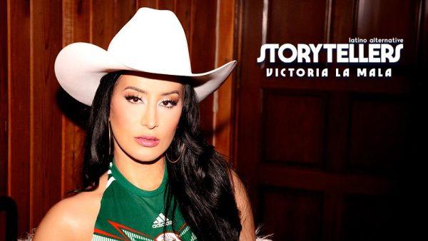 Victoria La Mala: Bridging Worlds Through Mexican Music and Global Beats