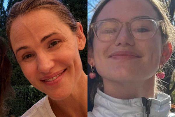 Violet Affleck's Resemblance to Jennifer Garner Grows Stronger with Time