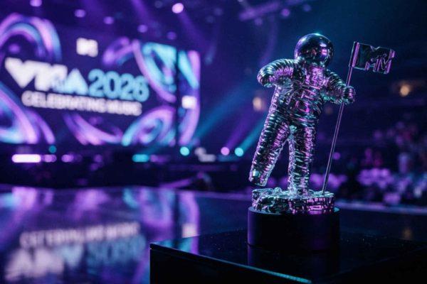 VMAs keep Spanish-language artists in a single category, fans cry foul