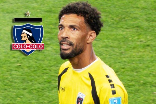 Vozinha's Colo-Colo deal: a bargain for a global marketing phenomenon