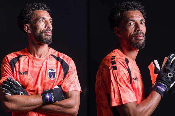 Vozinha's Colo-Colo Move in Doubt as Morocco's RS Berkane Makes Late Offer