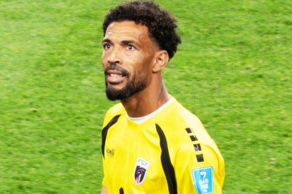 Vozinha's Next Move: How the World Cup's Viral Keeper Can Cash In at 40