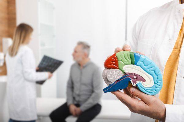 Waking Without Dreams: A New Early Clue to Alzheimer's Risk