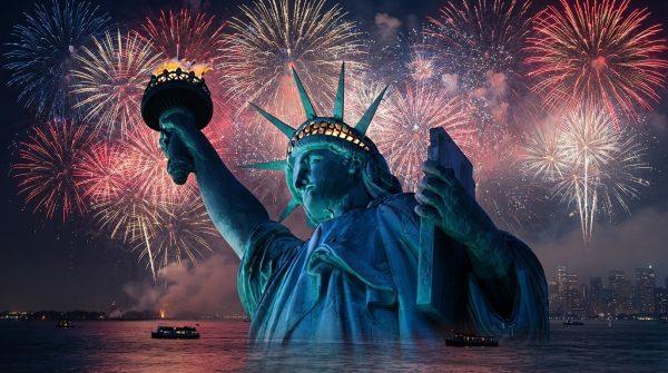 Washington D.C. Tightens Security for July 4 Celebrations with Airport-Style Checks