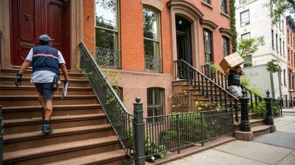 Wealthy New Yorkers dominate rent-stabilized apartments meant for low-income tenants