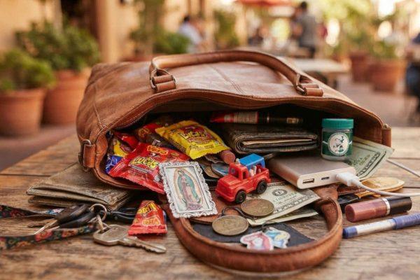What's Really Inside a Latino Bag? A Peek at Our Portable Roots