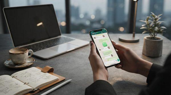 WhatsApp expands US hiring: what Latino professionals need to know