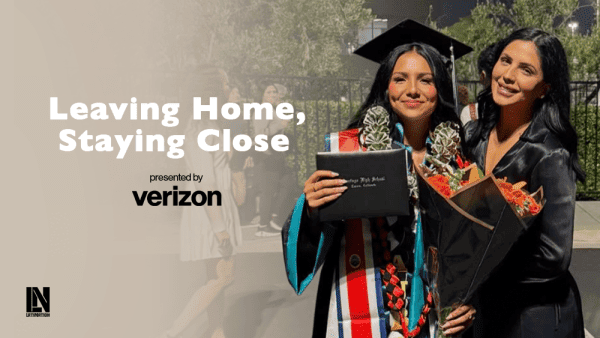 When Your Kid Leaves Home: Jackie Hernandez on Staying Close Through Change