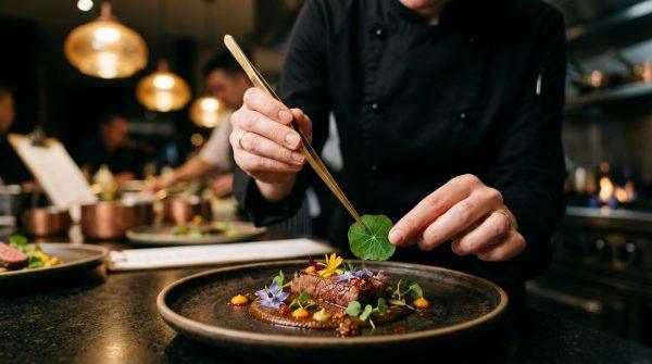 Where New York's Latin chefs eat on their days off