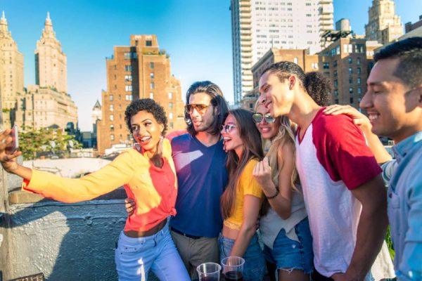 Where Spanish Thrives: U.S. Cities Embracing the Language