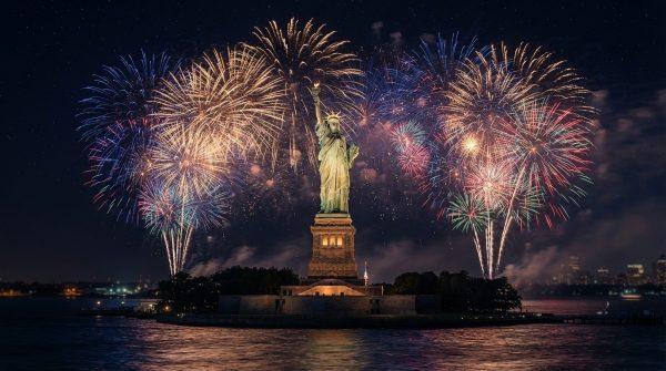 Where to Watch NYC's July 4 Fireworks: Best Spots and Tips for 2026