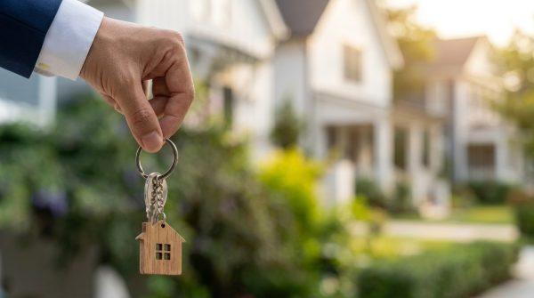 Where US Homebuyers Hold the Power: Top Cities in Buyers Markets