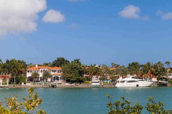 Who's Buying Miami's Luxury Homes? Canadians and Mexicans Lead, Asians Spend Big
